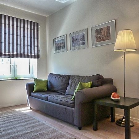 Gdańsk deluxe Apartments Gdańsk Rum bild